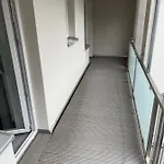 アパートホテル Weseler Wirtshaus 3*