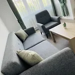 アパートホテル Weseler Wirtshaus 3*