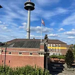 アパートホテル Weseler Wirtshaus