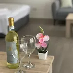 Weseler Wirtshaus アパートホテル