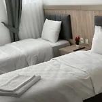 Weseler Wirtshaus アパートホテル 3*