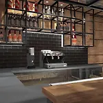 アパートホテル Weseler Wirtshaus