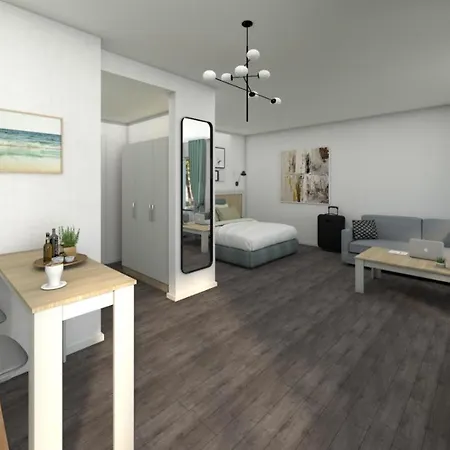 Weseler Wirtshaus Hotel apartamentowy