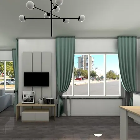 Hotel apartamentowy Weseler Wirtshaus 3*