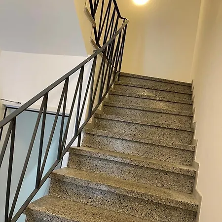 Hotel apartamentowy Weseler Wirtshaus 3*