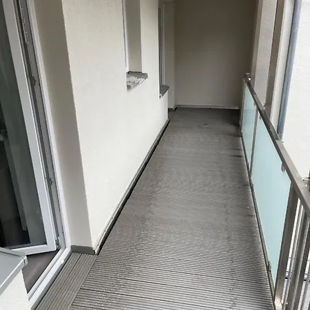 Hotel apartamentowy Weseler Wirtshaus 3*