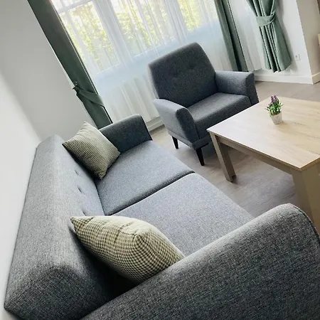 Lejlighedshotel Weseler Wirtshaus 3*