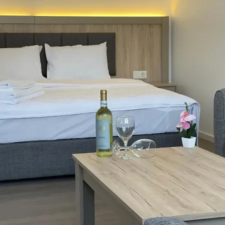 Weseler Wirtshaus Lejlighedshotel