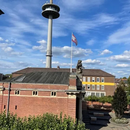 Hotel apartamentowy Weseler Wirtshaus