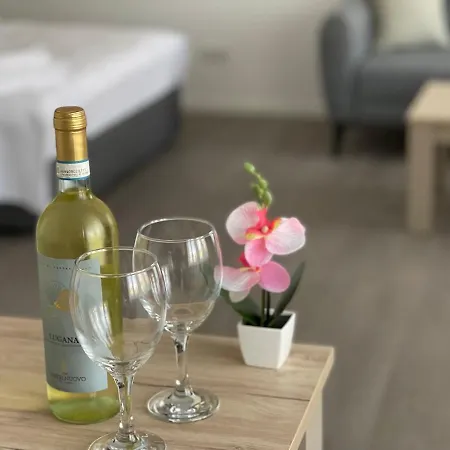 Weseler Wirtshaus Hotel apartamentowy