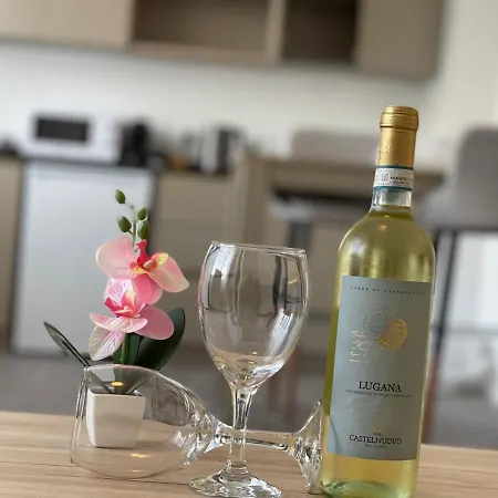 Hotel apartamentowy Weseler Wirtshaus