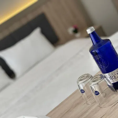 Hotel apartamentowy Weseler Wirtshaus Wesel (North Rhine-Westphalia)