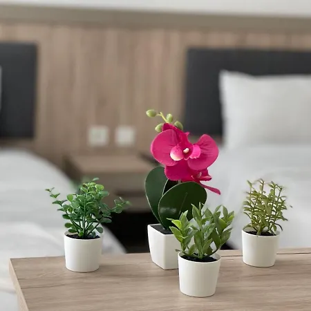 Weseler Wirtshaus 3* Wesel (North Rhine-Westphalia)