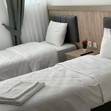 Weseler Wirtshaus Hotel apartamentowy 3*