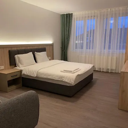 Weseler Wirtshaus Hotel apartamentowy Wesel (North Rhine-Westphalia)