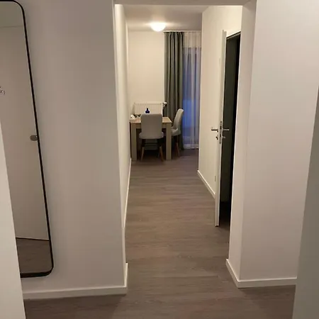 Hotel apartamentowy Weseler Wirtshaus Wesel (North Rhine-Westphalia)