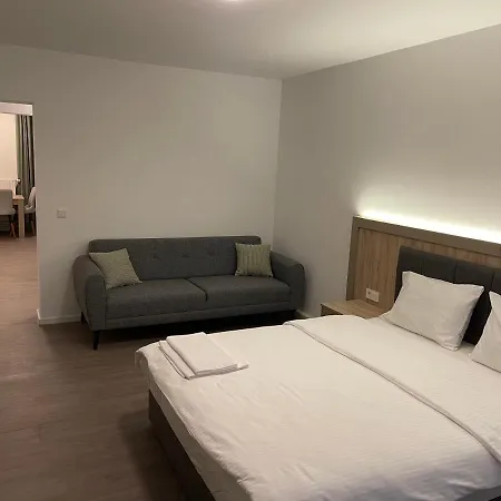 Weseler Wirtshaus Hotel apartamentowy