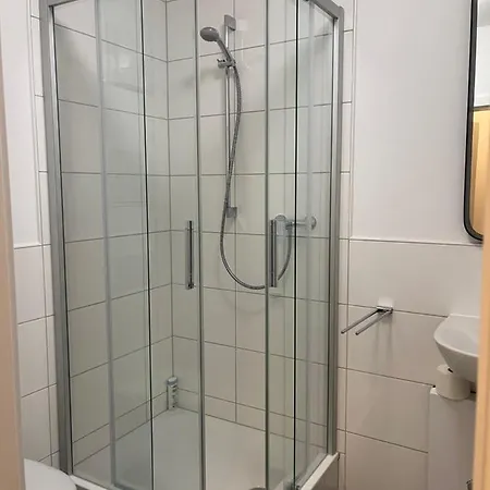 Hotel apartamentowy Weseler Wirtshaus