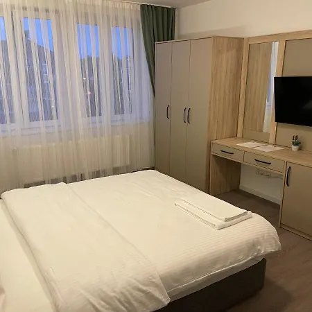 Weseler Wirtshaus Hotel apartamentowy Wesel (North Rhine-Westphalia)