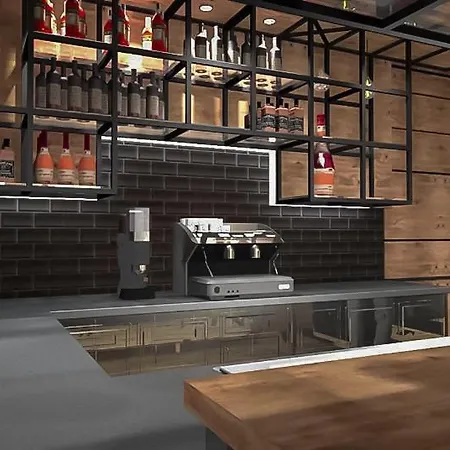 Hotel apartamentowy Weseler Wirtshaus