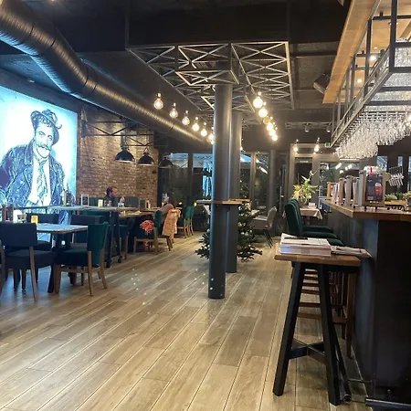 Weseler Wirtshaus Hotel apartamentowy Wesel (North Rhine-Westphalia)