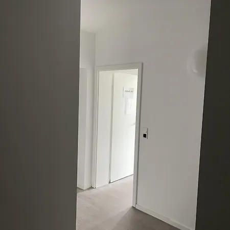 Hotel apartamentowy Weseler Wirtshaus