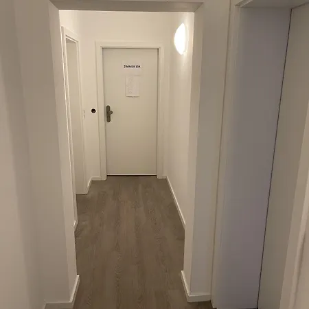 Weseler Wirtshaus Hotel apartamentowy Wesel (North Rhine-Westphalia)