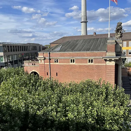 Weseler Wirtshaus Aparthotel 3*