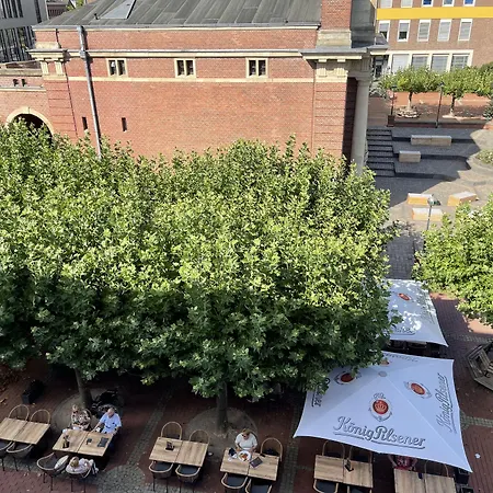 Weseler Wirtshaus Hotel apartamentowy