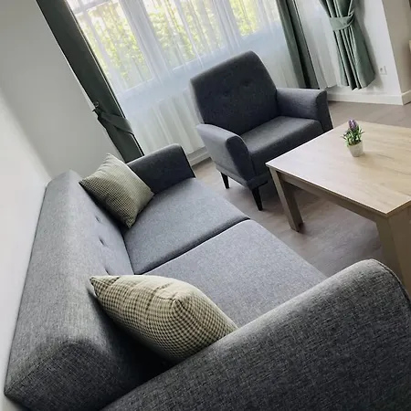 Weseler Wirtshaus Hotel apartamentowy 3*