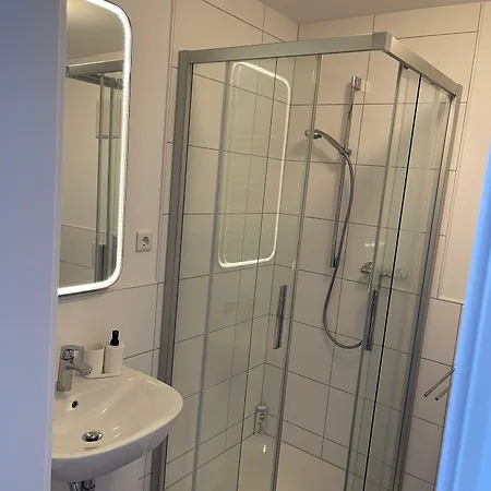 Weseler Wirtshaus Hotel apartamentowy