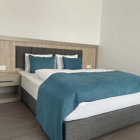 Weseler Wirtshaus Lejlighedshotel 3*