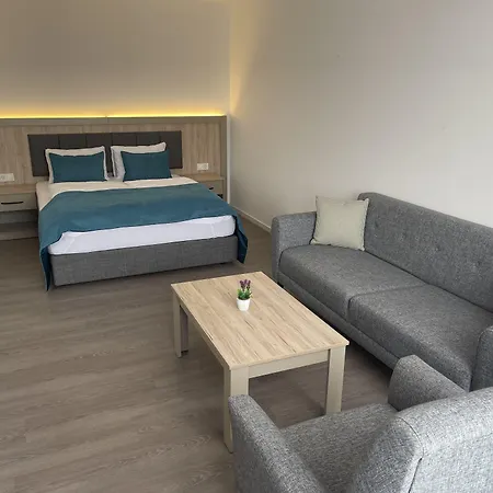 Hotel apartamentowy Weseler Wirtshaus