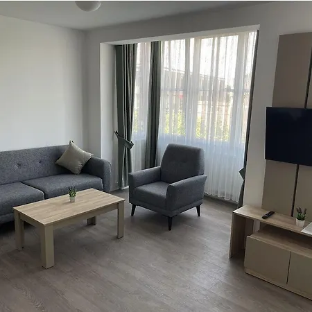 Hotel apartamentowy Weseler Wirtshaus