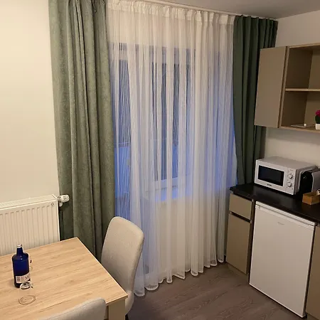 Weseler Wirtshaus Hotel apartamentowy 3*