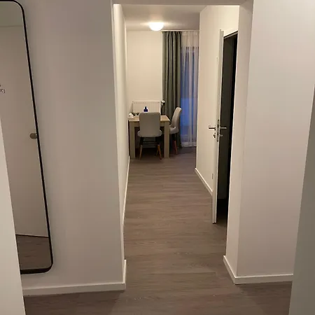 Hotel apartamentowy Weseler Wirtshaus Wesel (North Rhine-Westphalia)