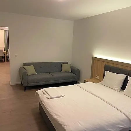 Weseler Wirtshaus מלון דירות 3*