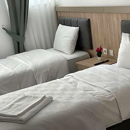 מלון דירות Weseler Wirtshaus 3*