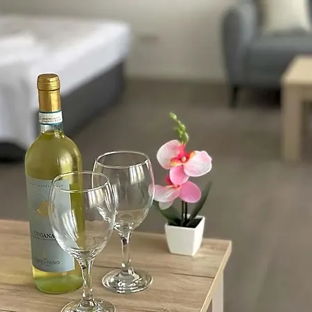 Weseler Wirtshaus 3* וזל