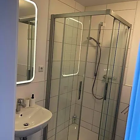Apartmanhotel Weseler Wirtshaus Wesel