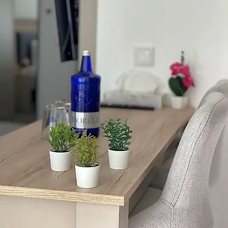 Apartmanhotel Weseler Wirtshaus 3*
