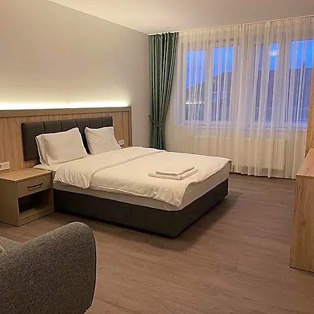 Weseler Wirtshaus מלון דירות 3*