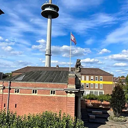 Weseler Wirtshaus Wesel (North Rhine-Westphalia)