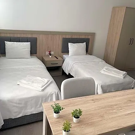 Weseler Wirtshaus 3* וזל