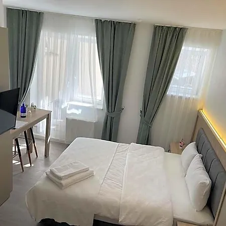 Apartmanhotel Weseler Wirtshaus