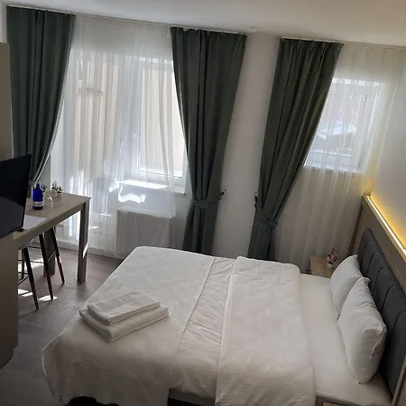 Weseler Wirtshaus 3* Wesel (North Rhine-Westphalia)