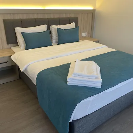 Weseler Wirtshaus Apartahotel 3*