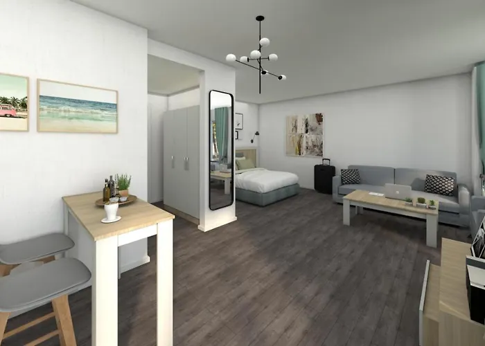 Weseler Wirtshaus Aparthotel