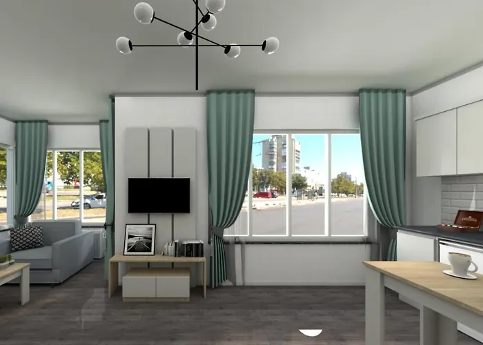 Aparthotel Weseler Wirtshaus 3*