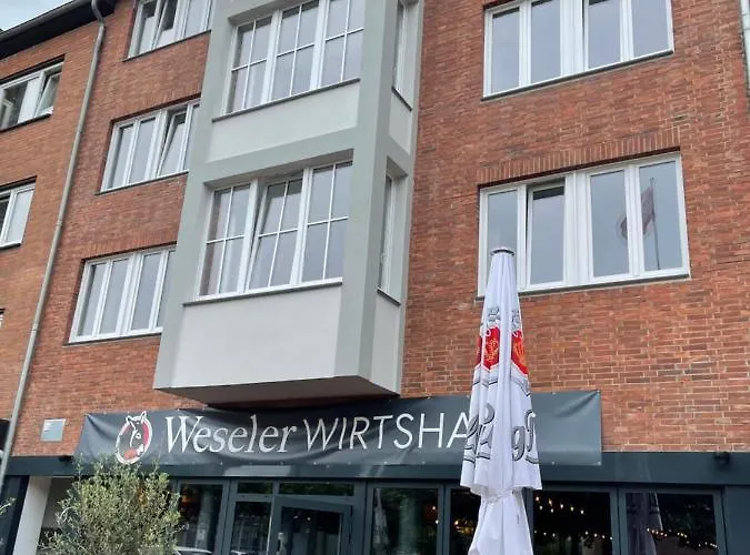 Weseler Wirtshaus